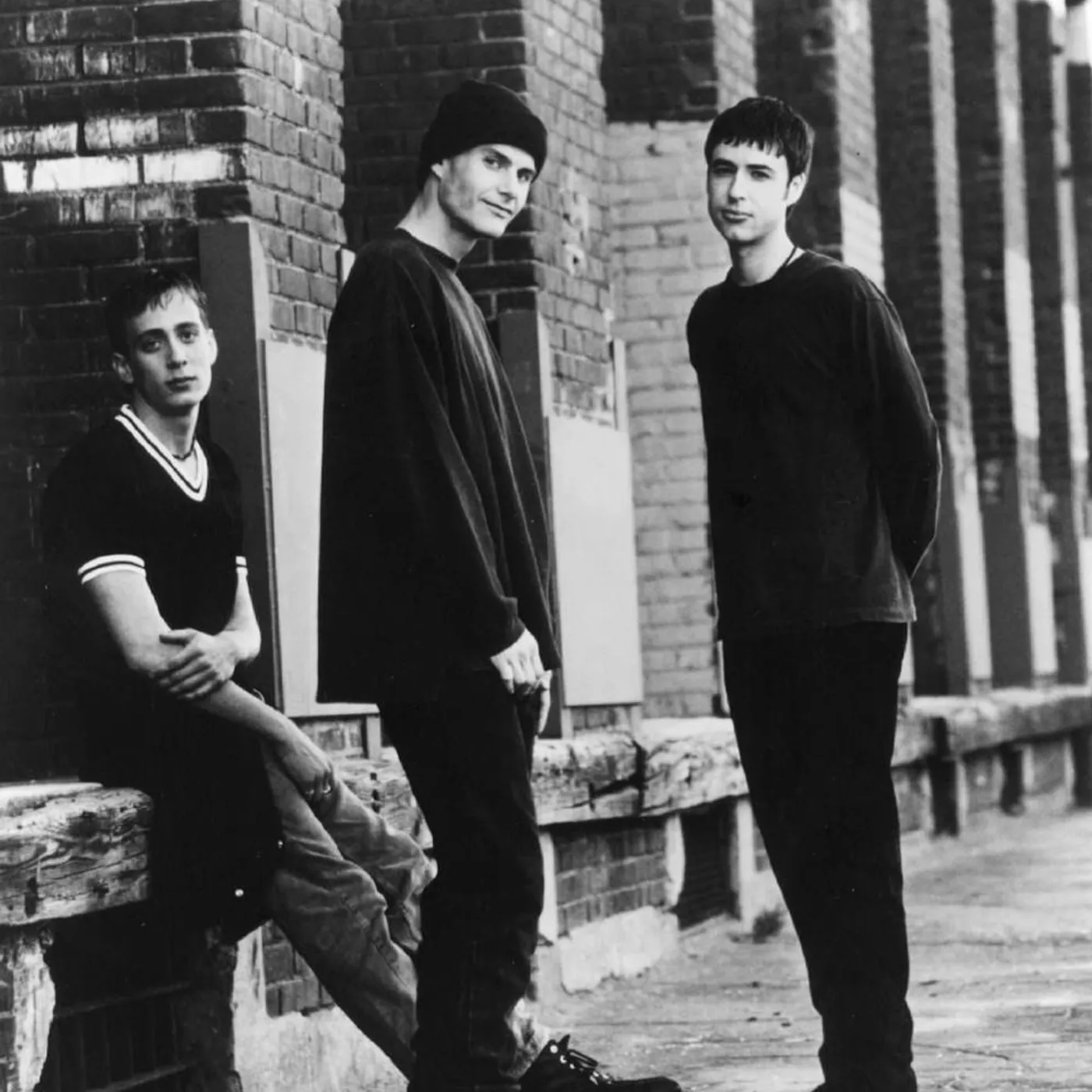 Cause & Effect Brand Page