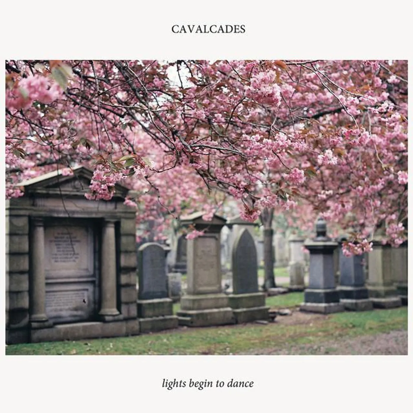 Cavalcades Brand Page