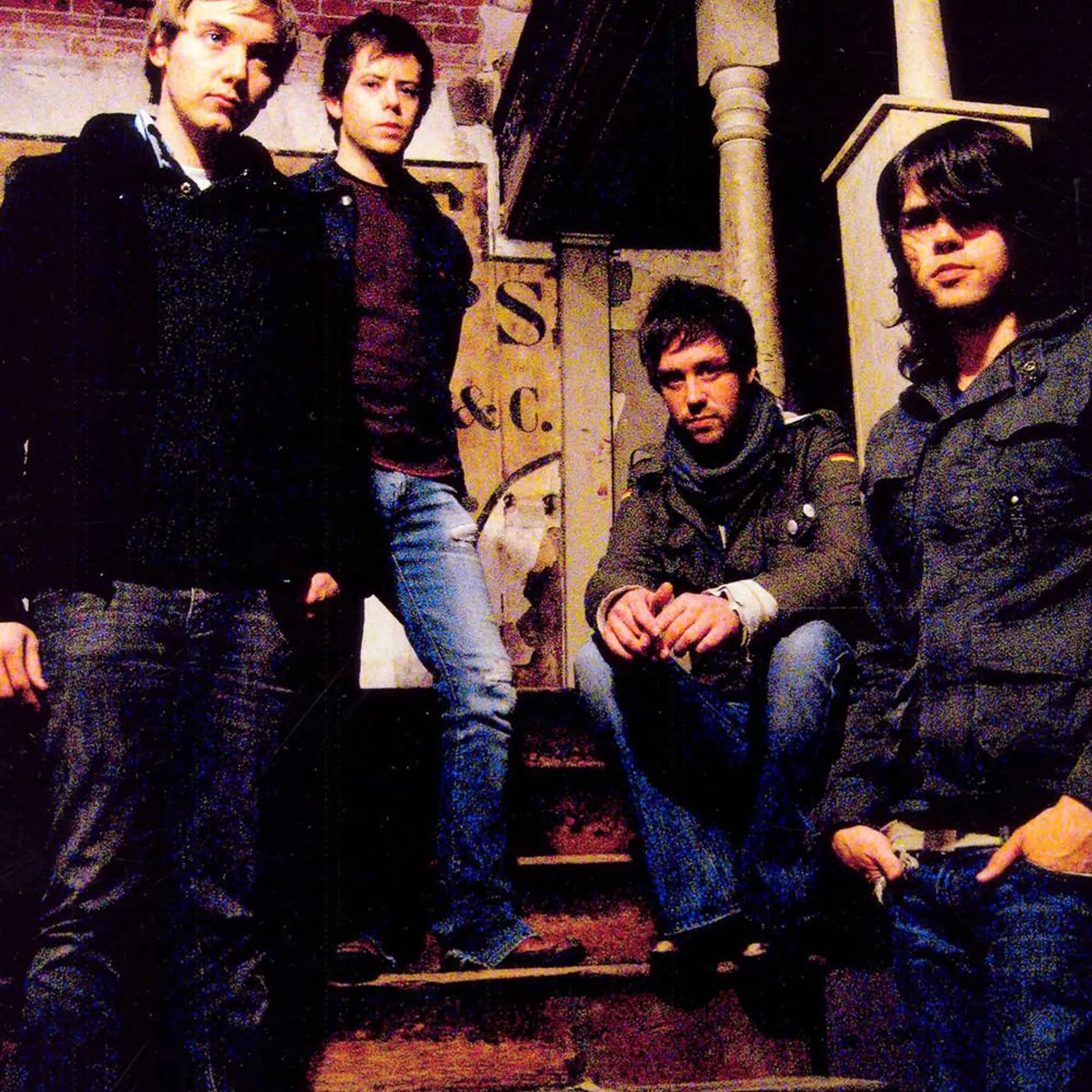 Cavaliers Brand Page