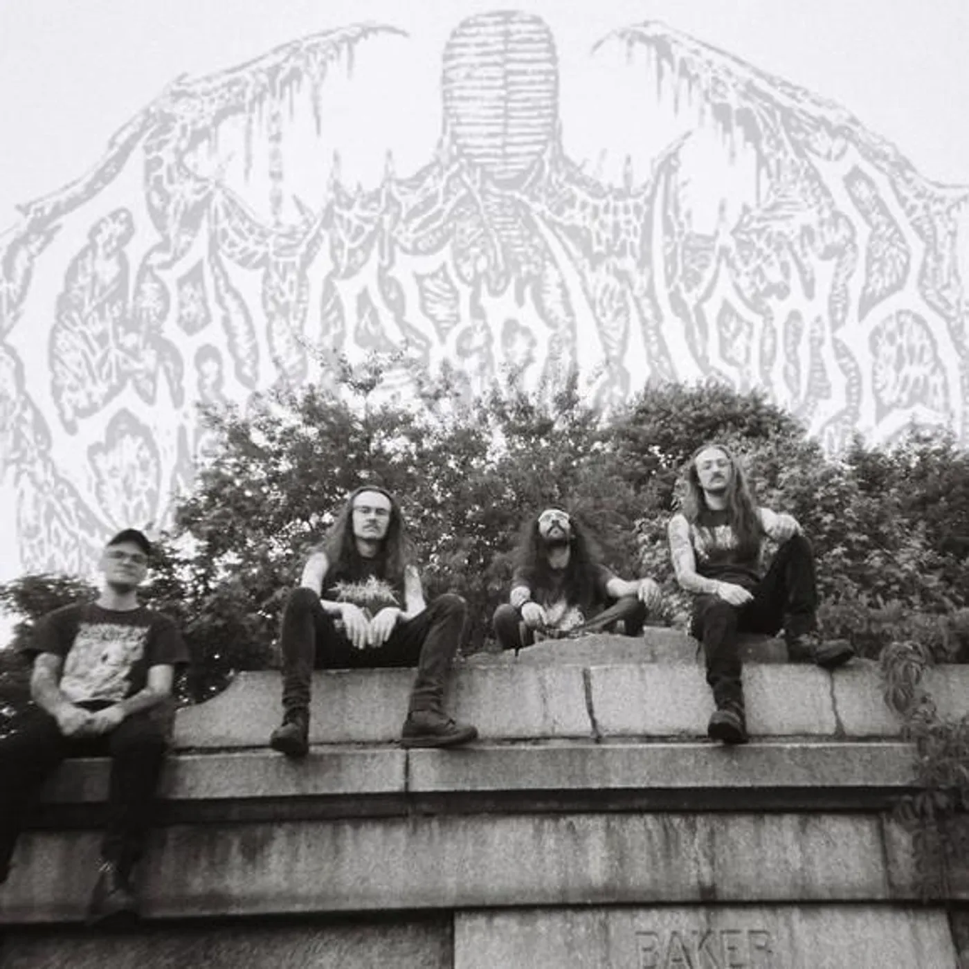 Cavern Womb Brand Page