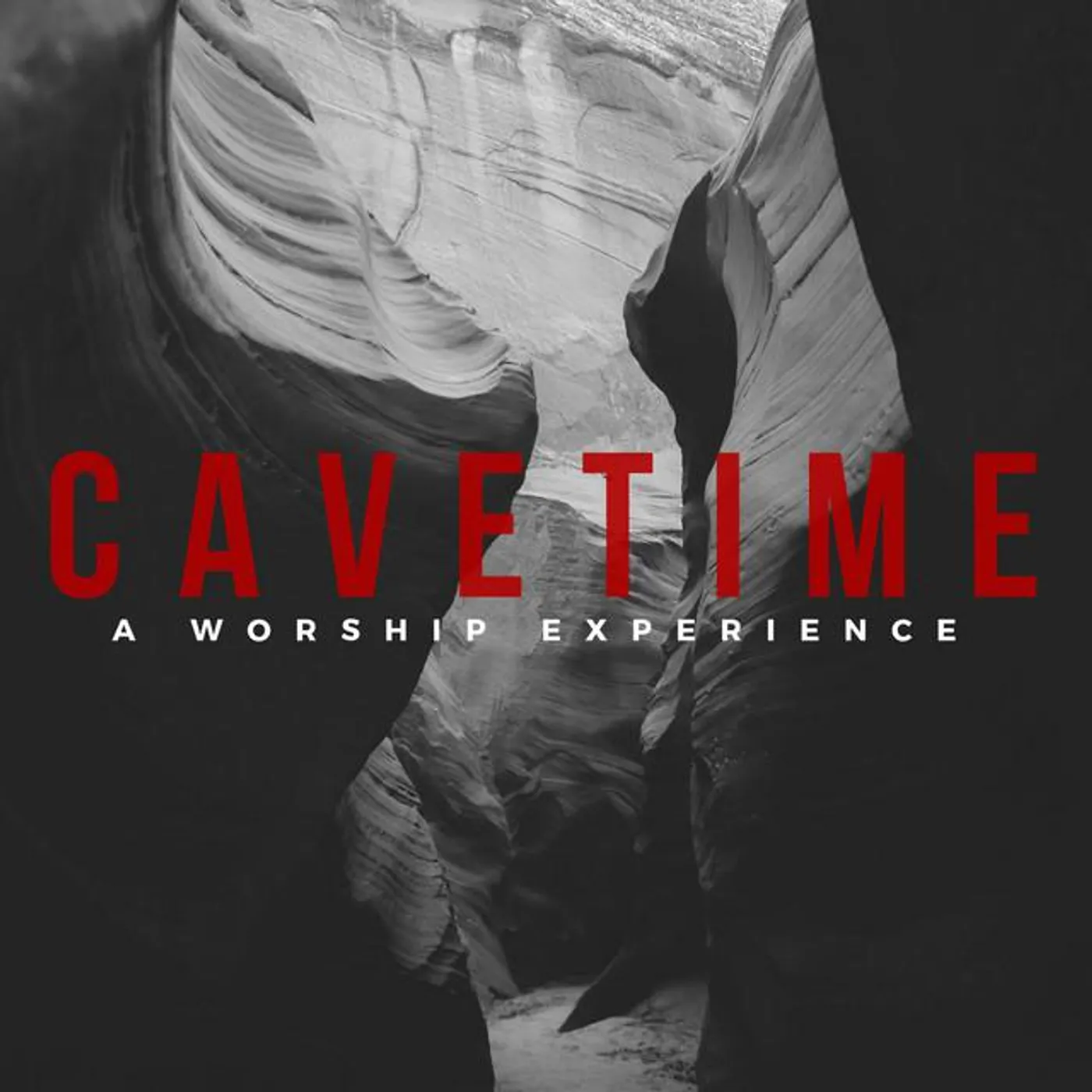 Cavetime Brand Page
