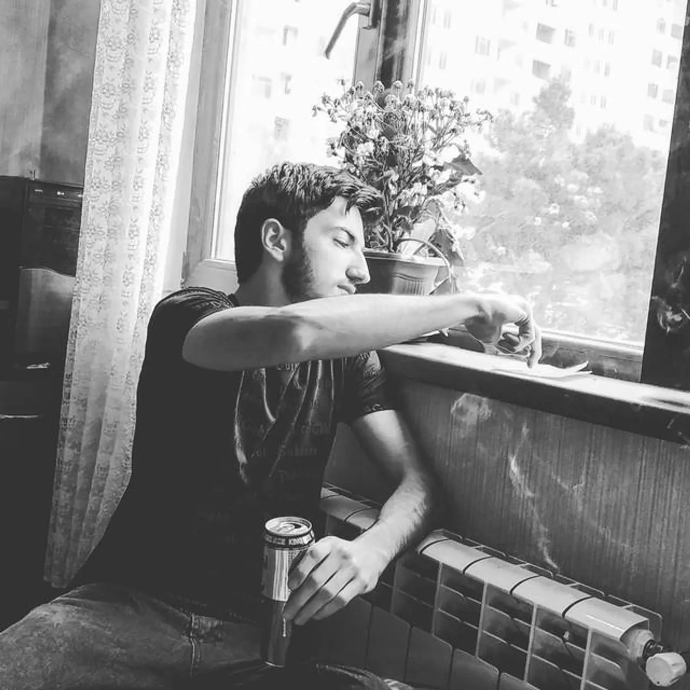 Cavid Askerov Brand Page