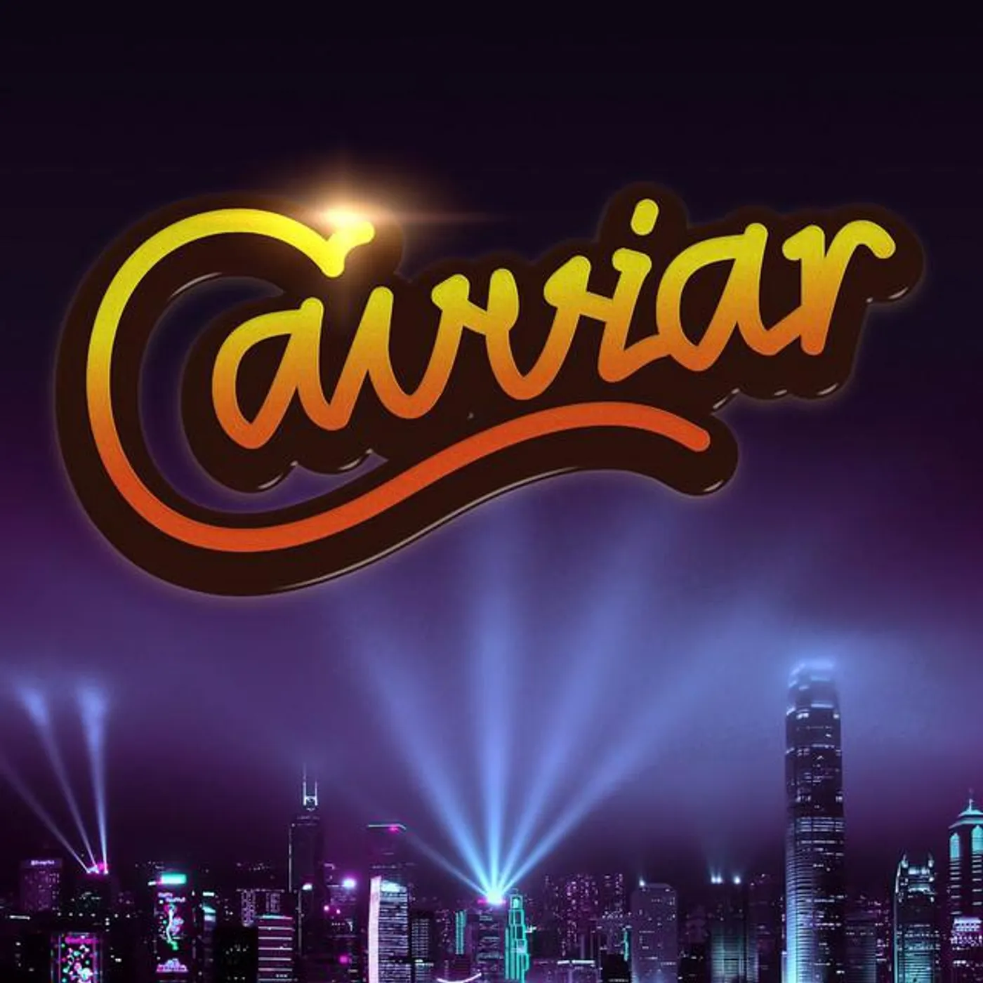 CAVVIAR Brand Page