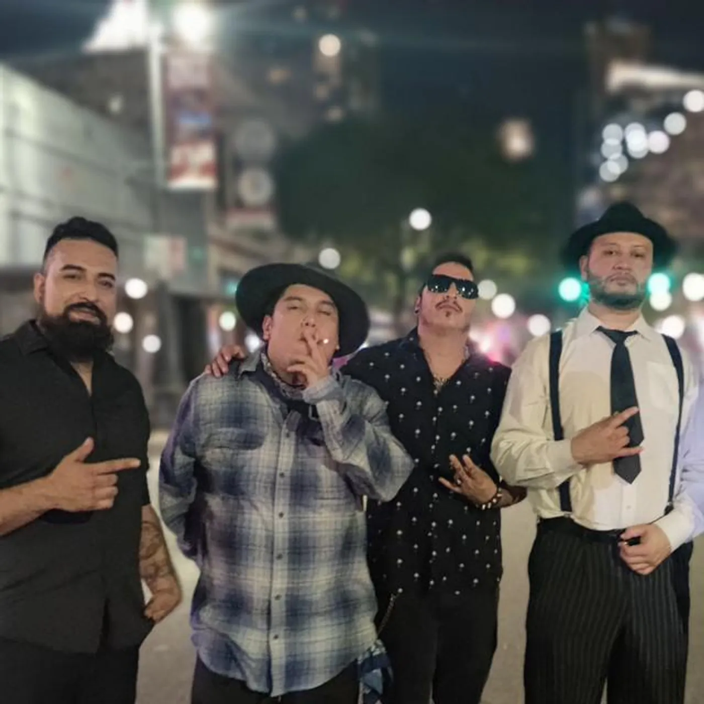 Cayuga All-Stars Brand Page