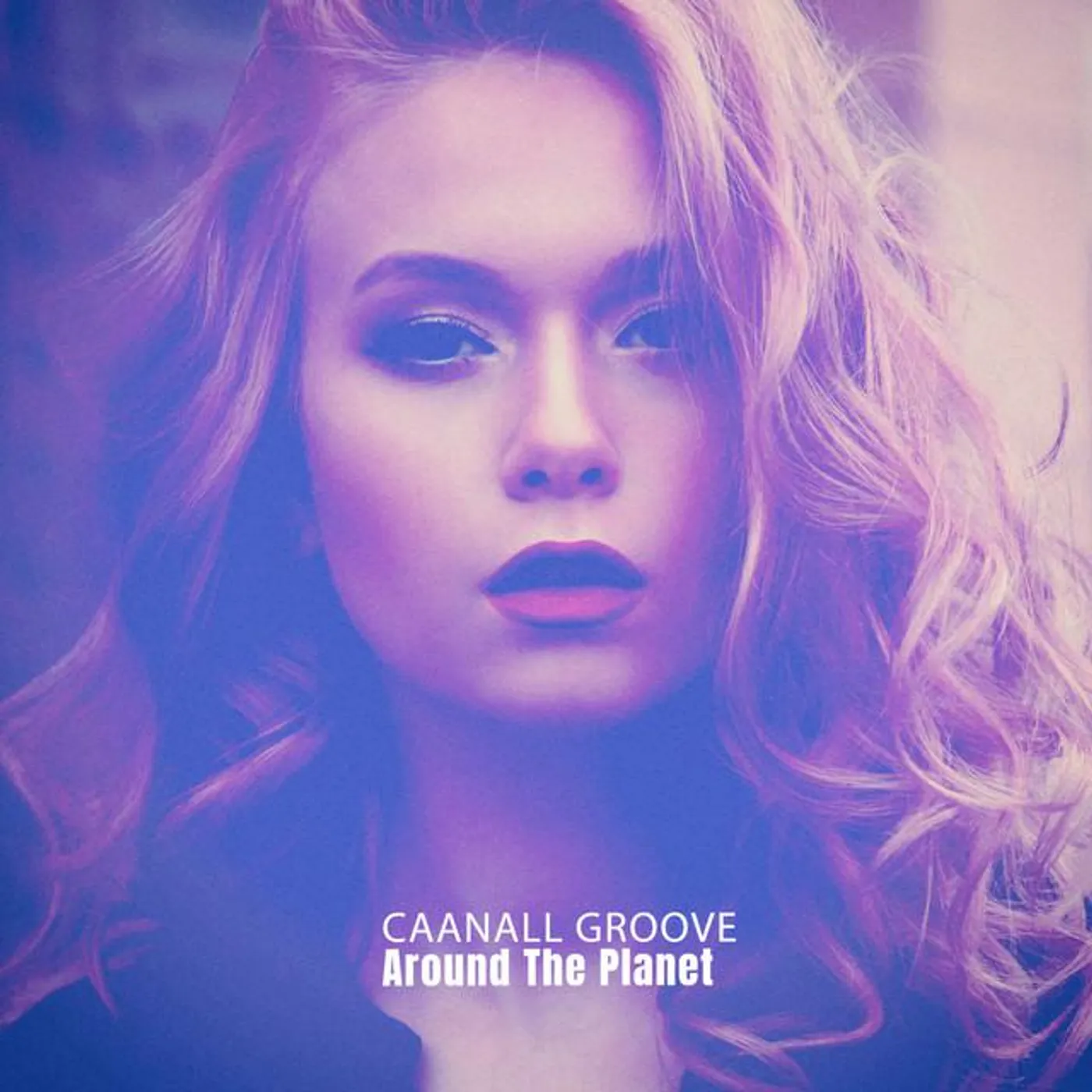 Caanall Groove Brand Page