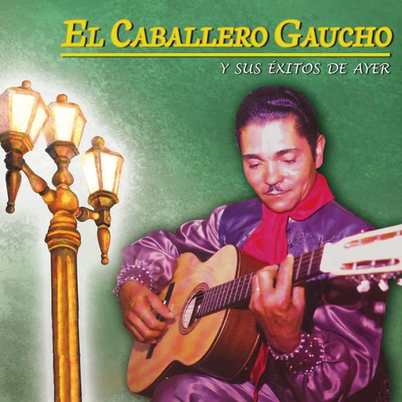 Caballero Gaucho