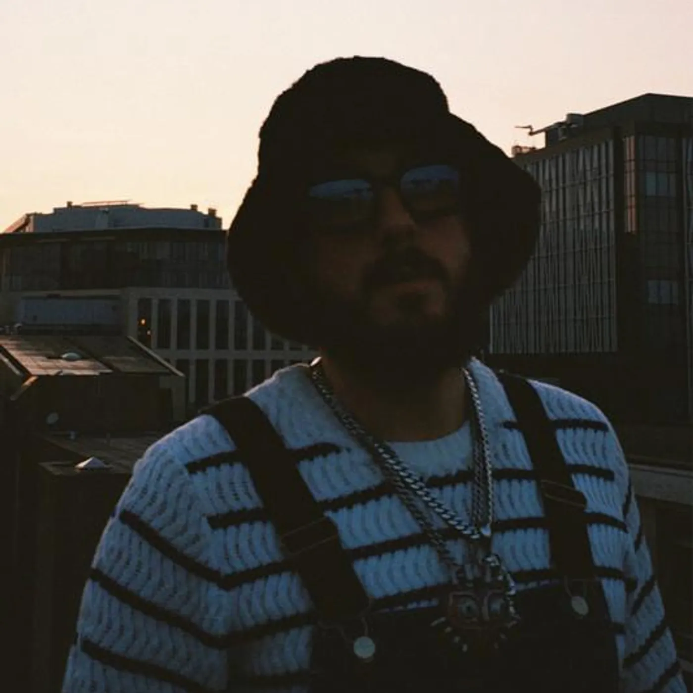 Caballero Brand Page