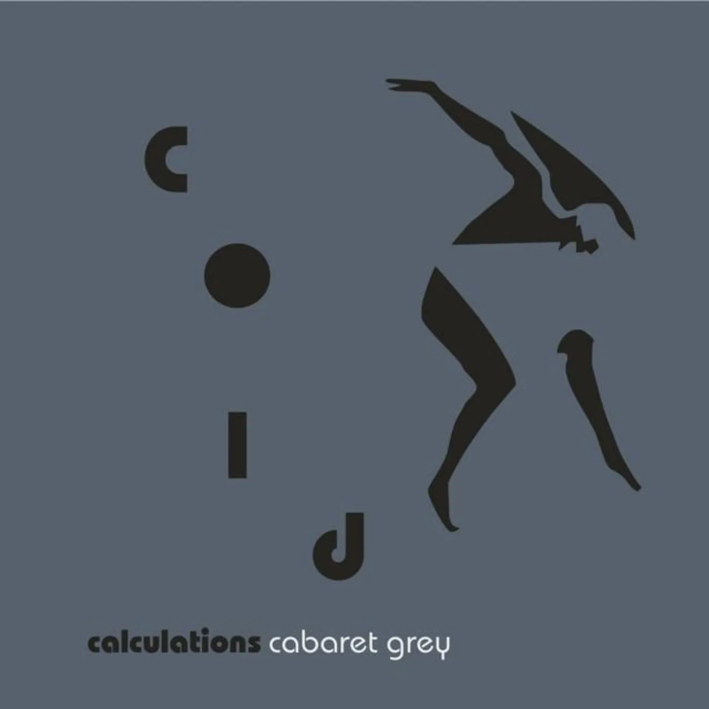 Cabaret Grey