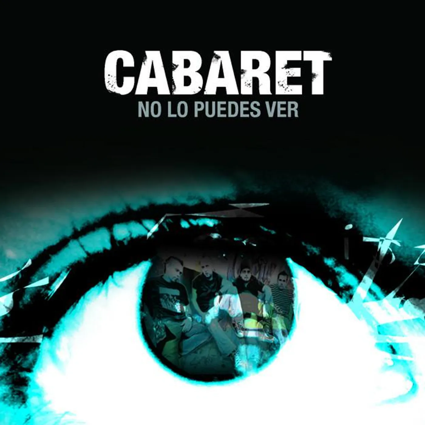 Cabaret Brand Page