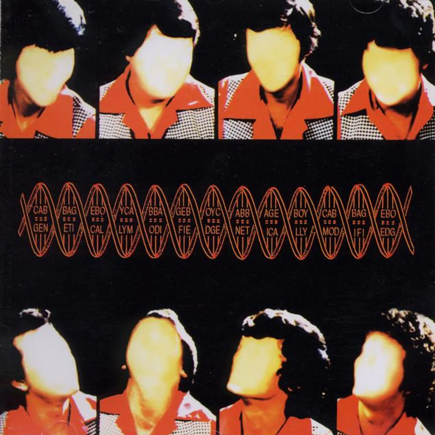 Cabbageboy Brand Page