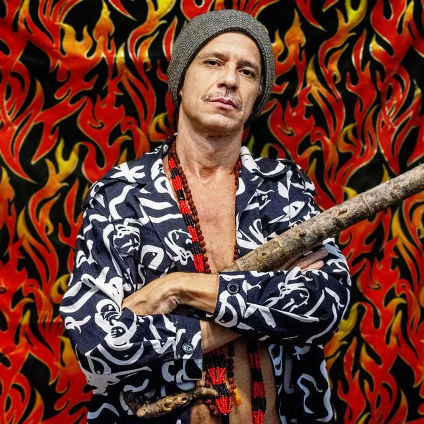 Cabelo Cobra Coral Brand Page