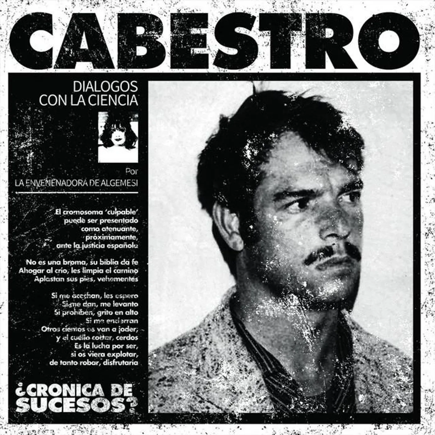 Cabestro