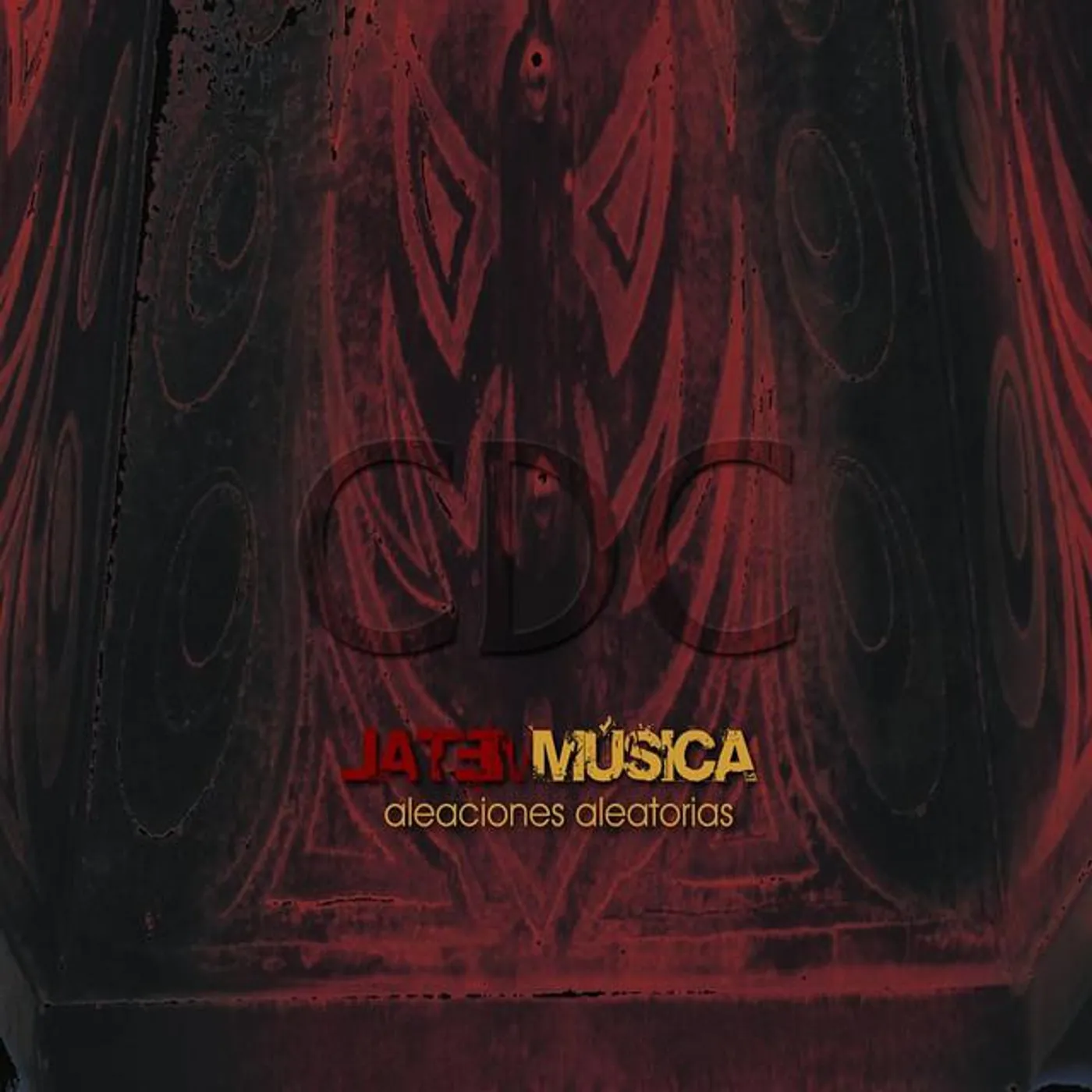 Cabezas de Cera Brand Page