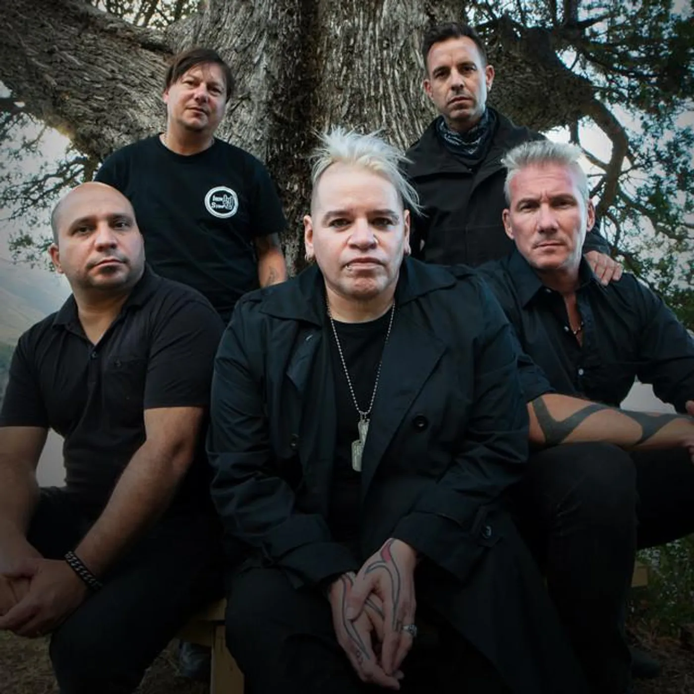 Cabezones Brand Page