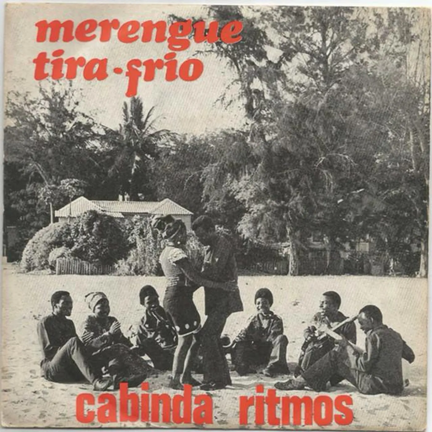 Cabinda Ritmos