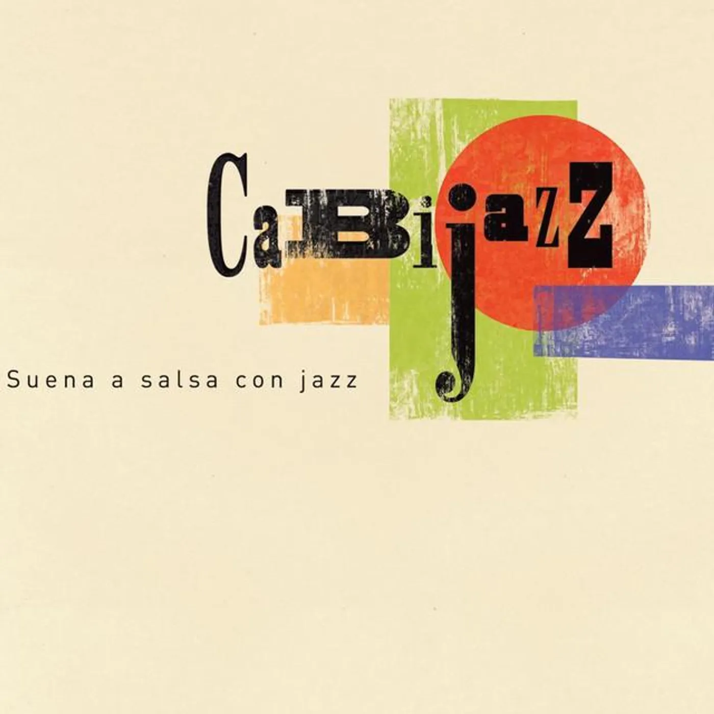 Cabijazz Brand Page