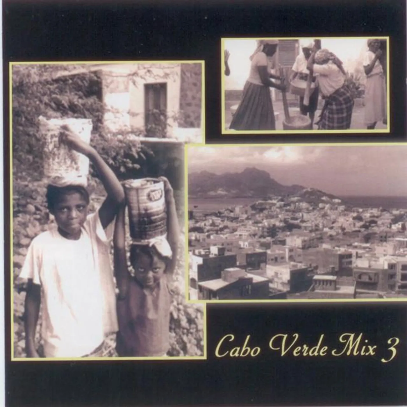 Cabo Verde
