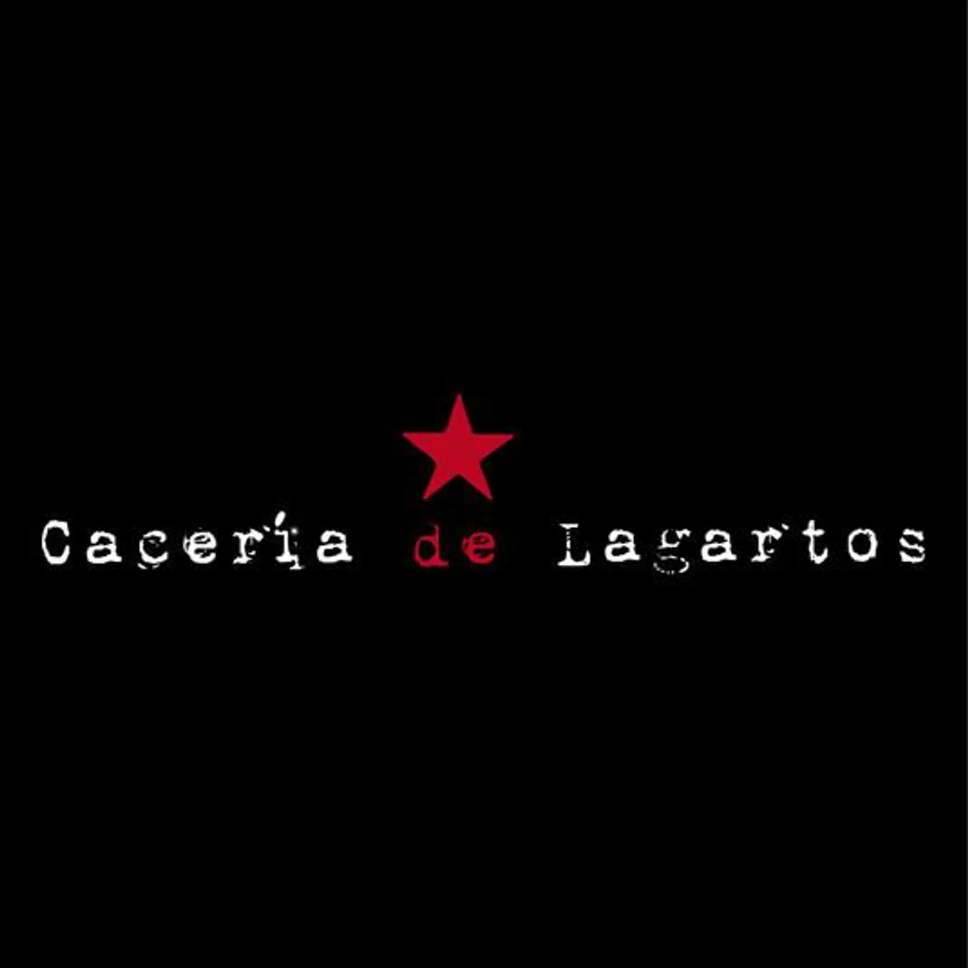 Cacería de Lagartos Brand Page
