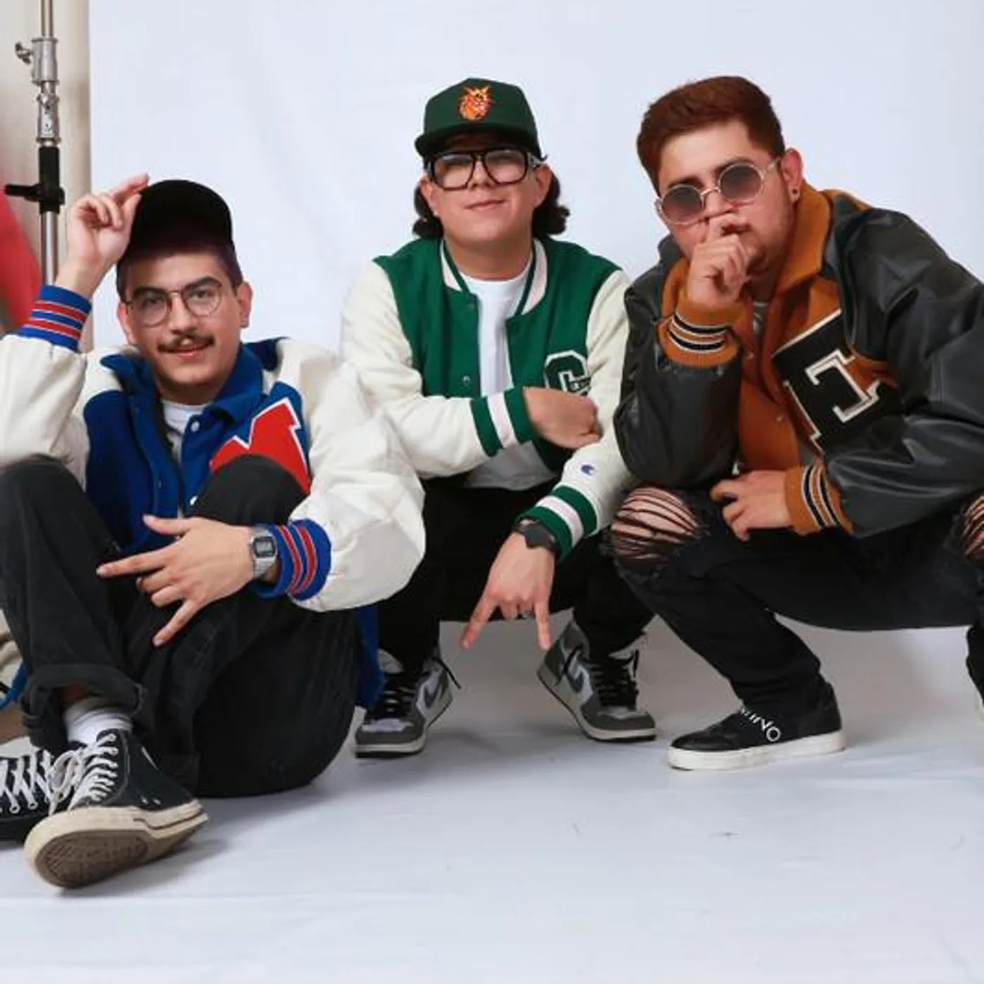 Cachas De Oro Brand Page