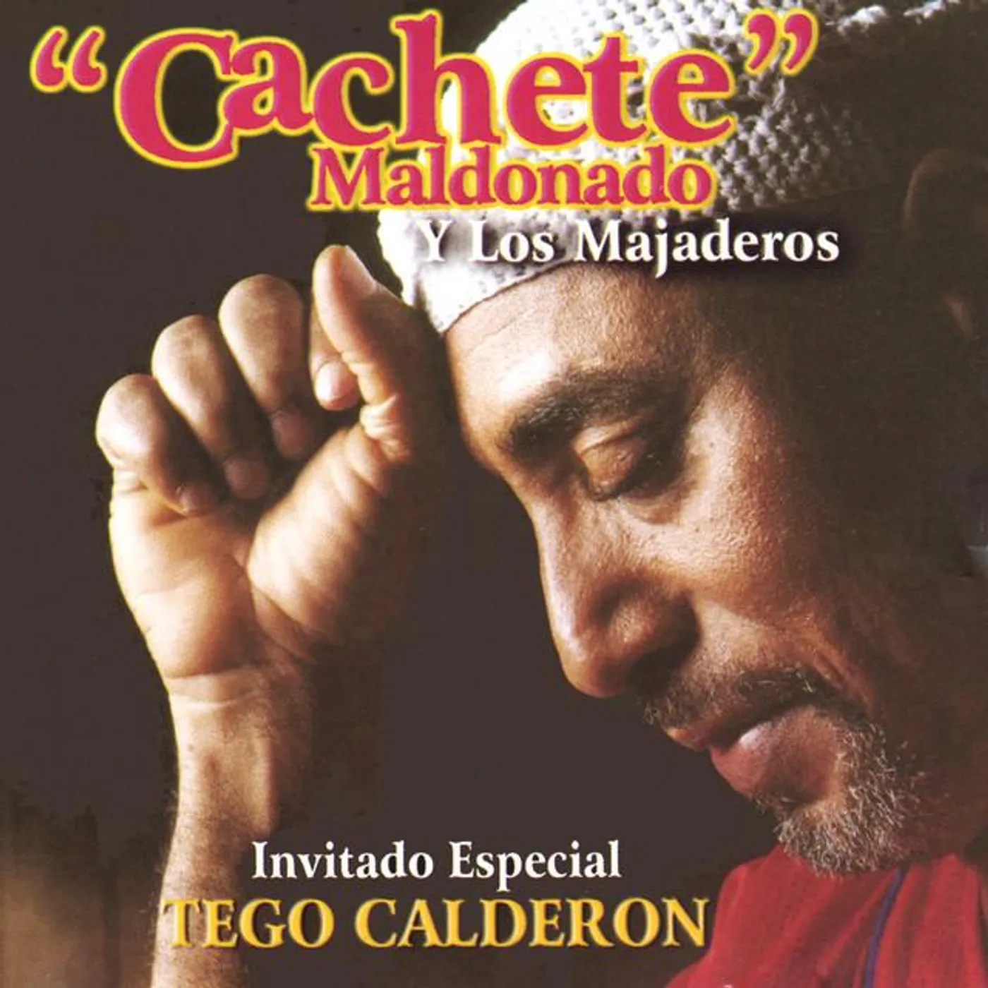 Cachete Maldonado
