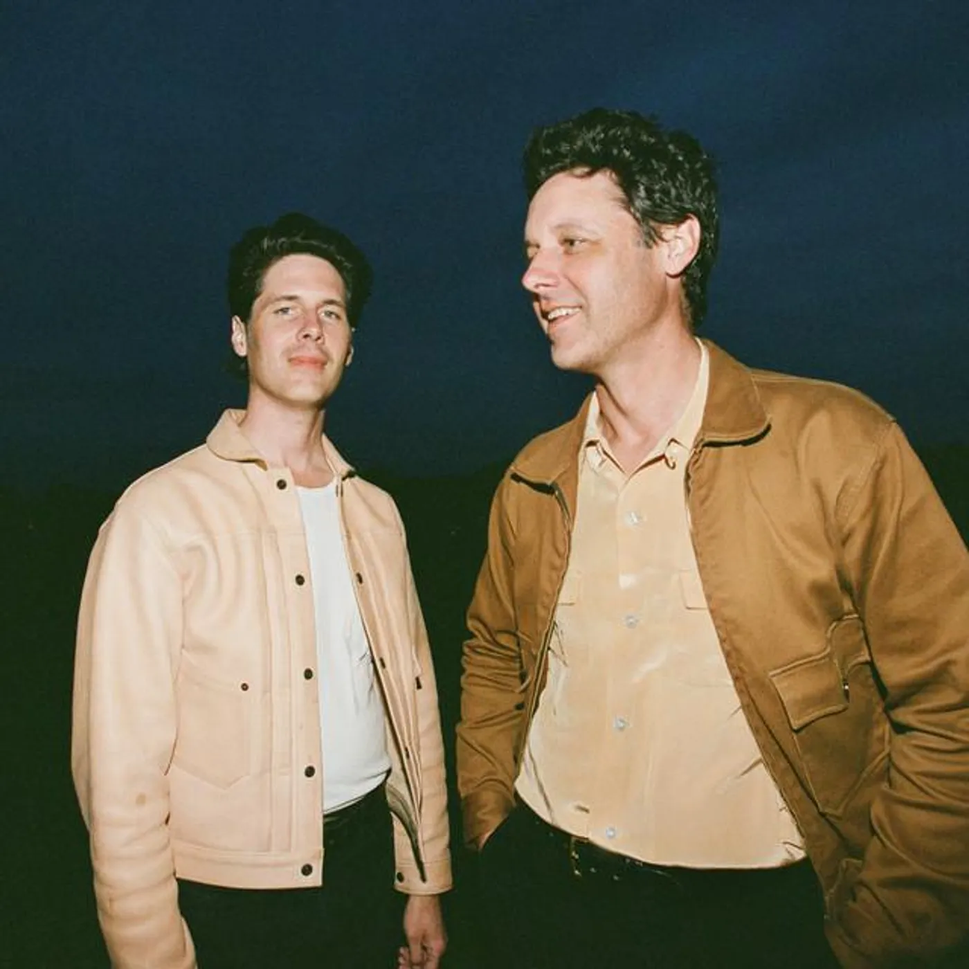 The Cactus Blossoms Brand Page