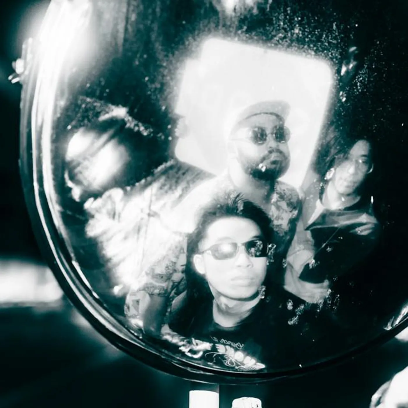 Cactus Cactus Brand Page