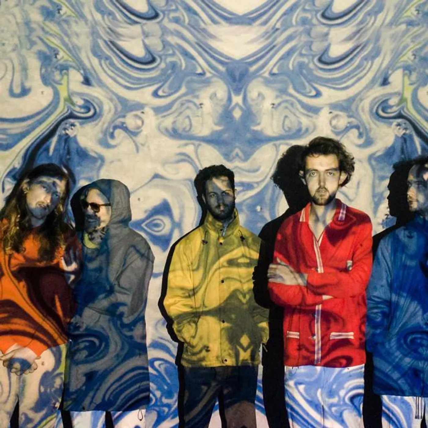 The Cactus Channel Brand Page