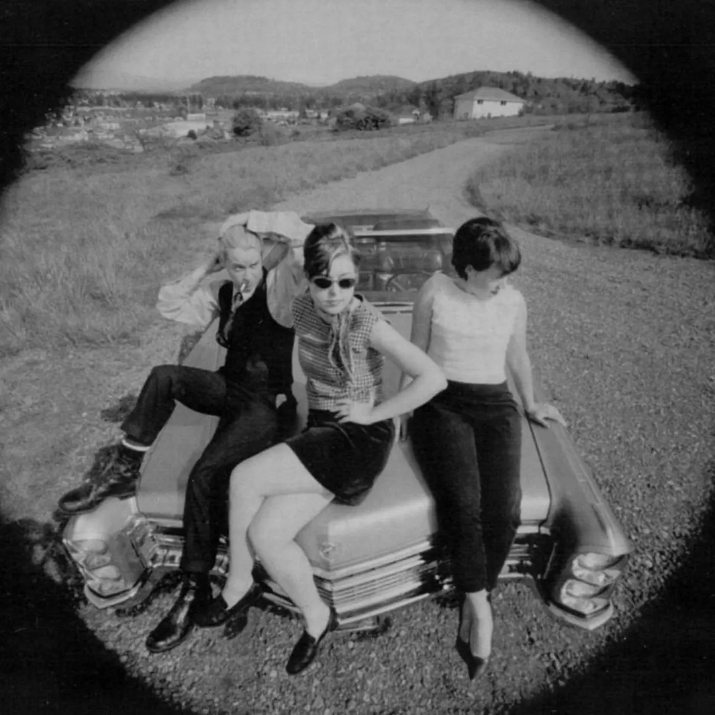 Cadallaca Brand Page