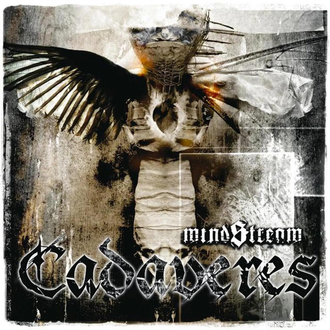 Cadaveres Brand Page