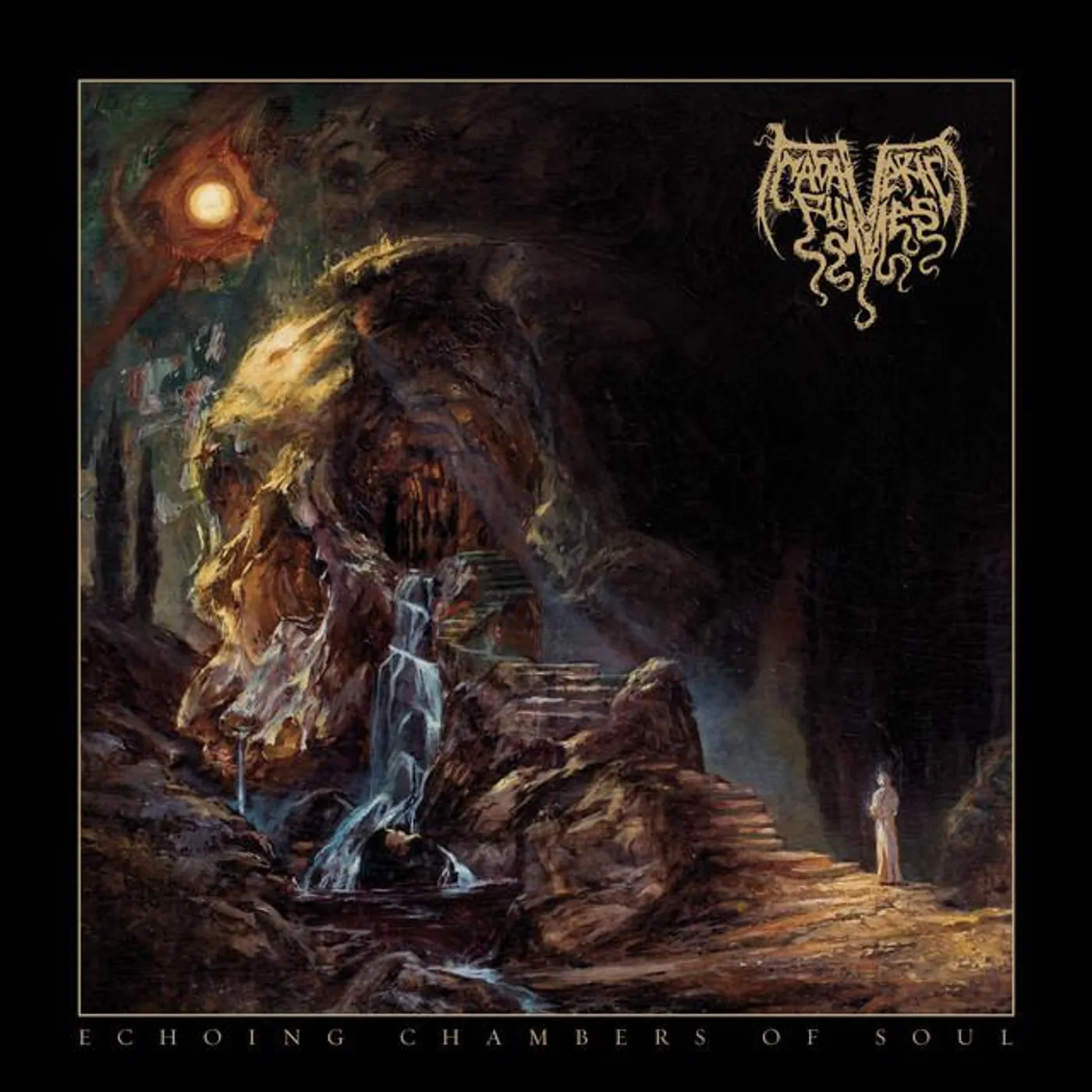 Cadaveric Fumes Brand Page