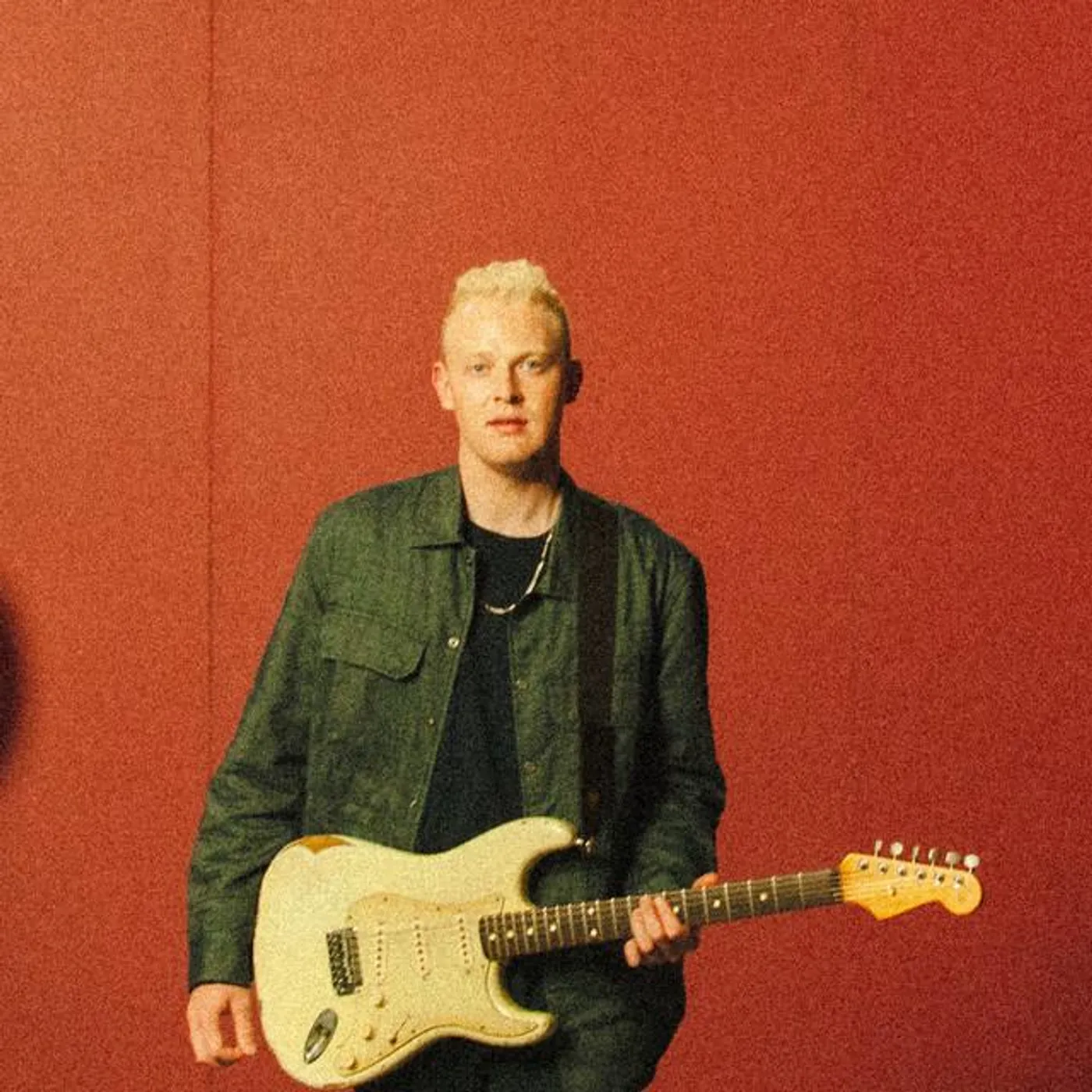 Cade Thompson Brand Page