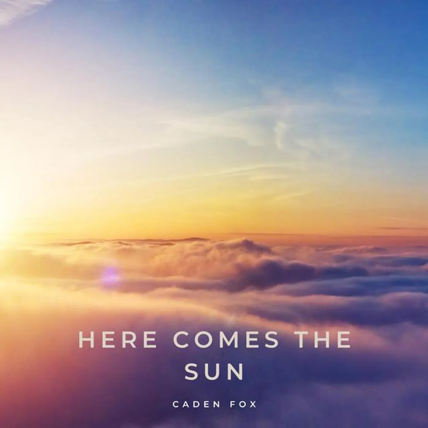 Caden Fox Brand Page