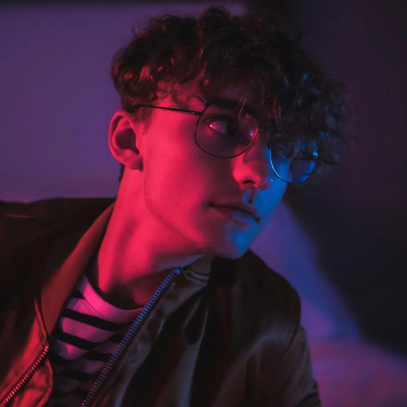 Caden Jester Brand Page