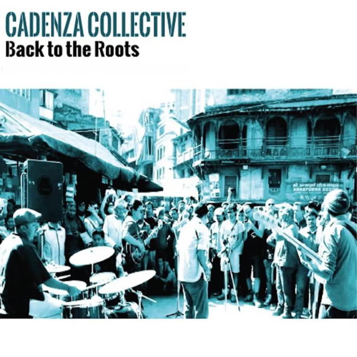 Cadenza Collective
