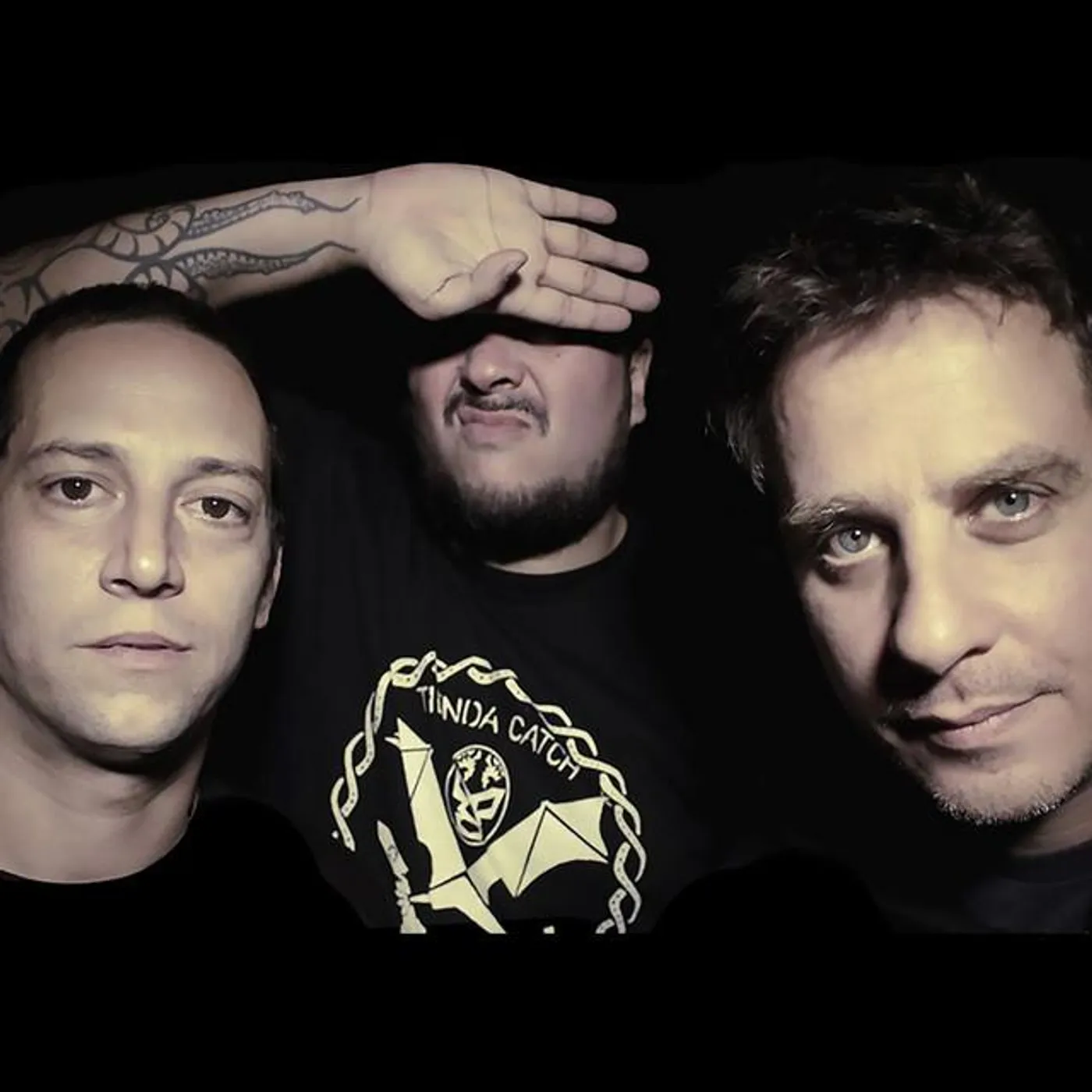 Cadena Perpetua Brand Page