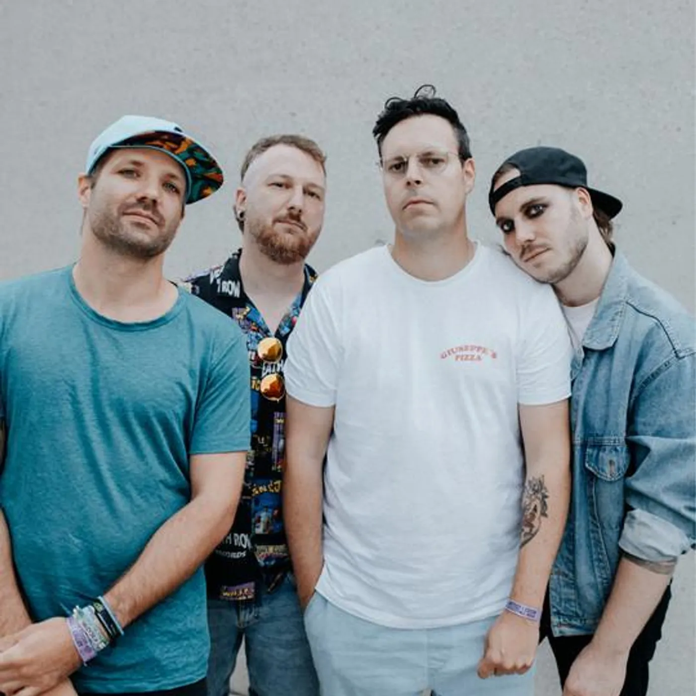 Cadet Carter Brand Page