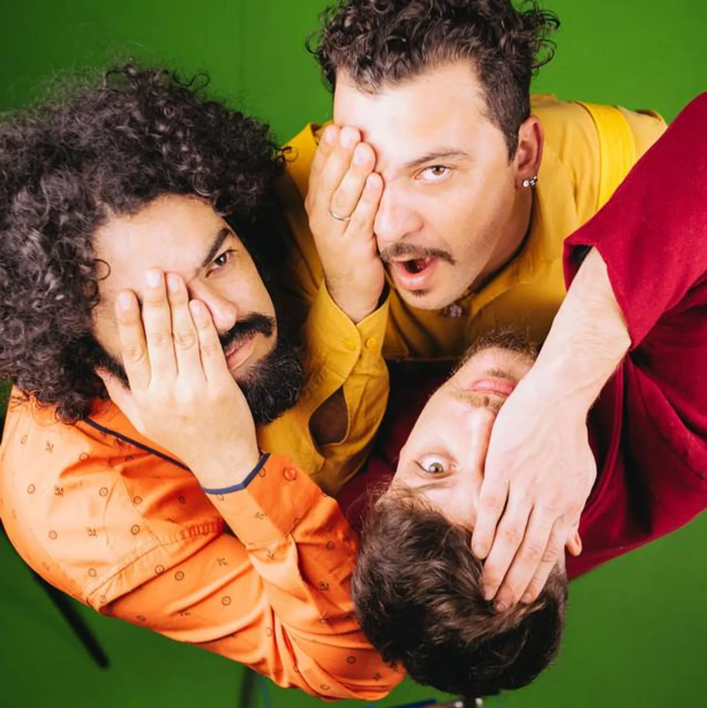 Cadillac Dinossauros