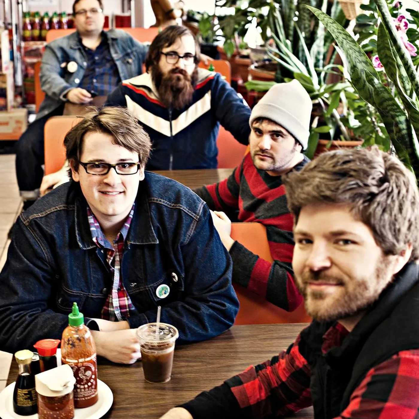 Cadillac Sky Brand Page