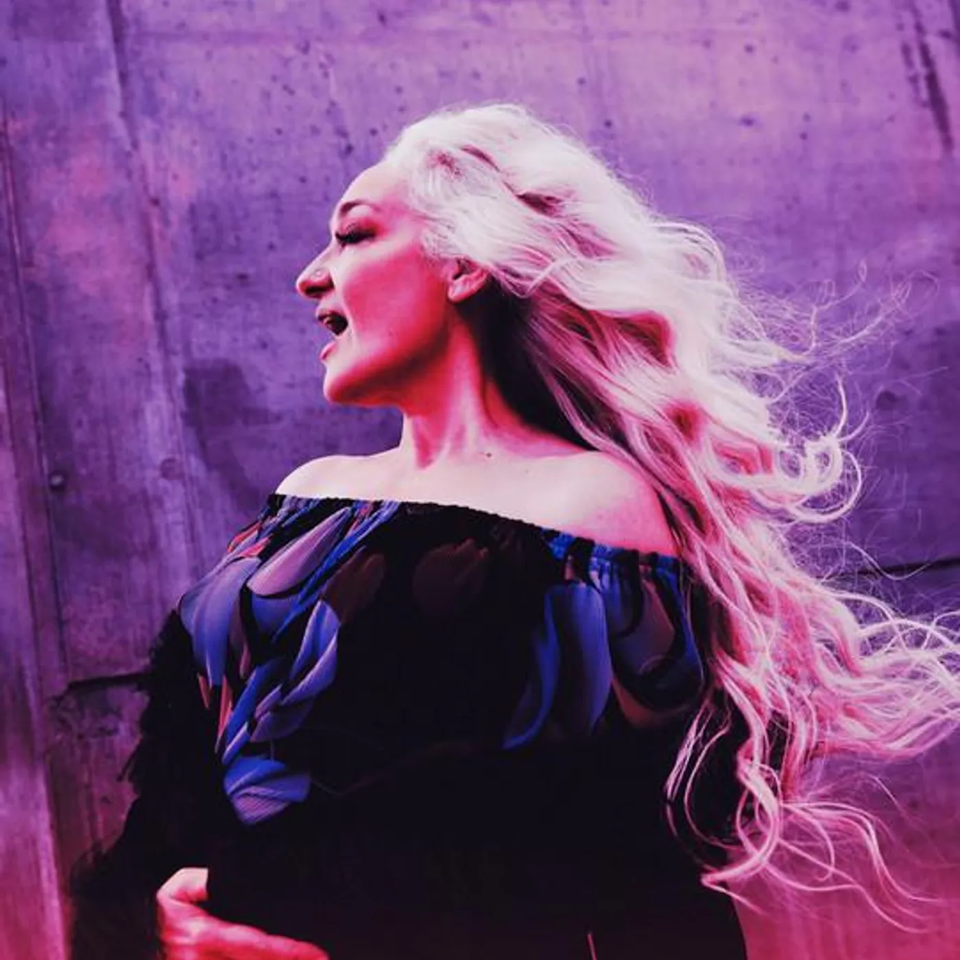 Caecilie Norby Brand Page