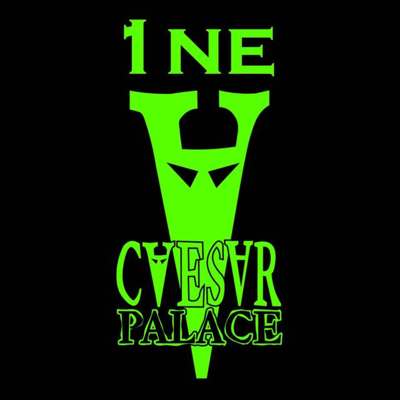 Caesar Palace Brand Page