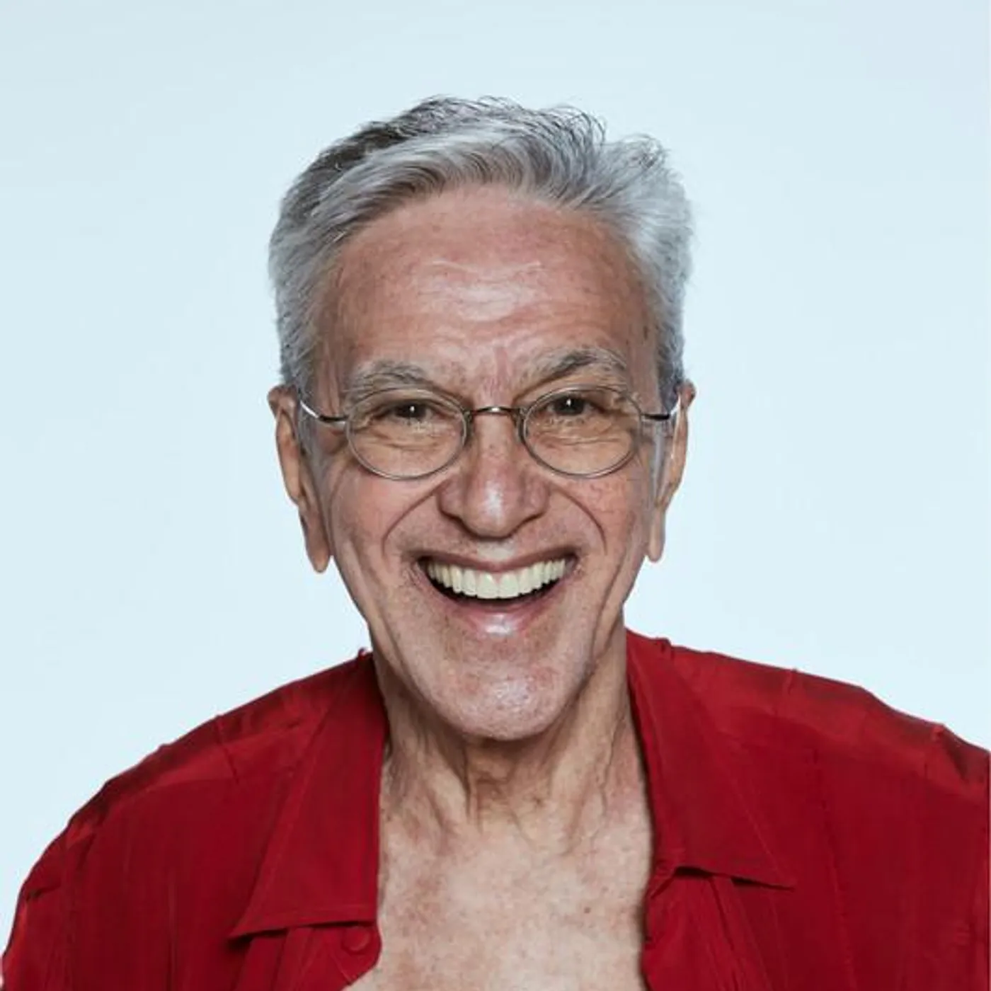 Caetano Veloso Brand Page