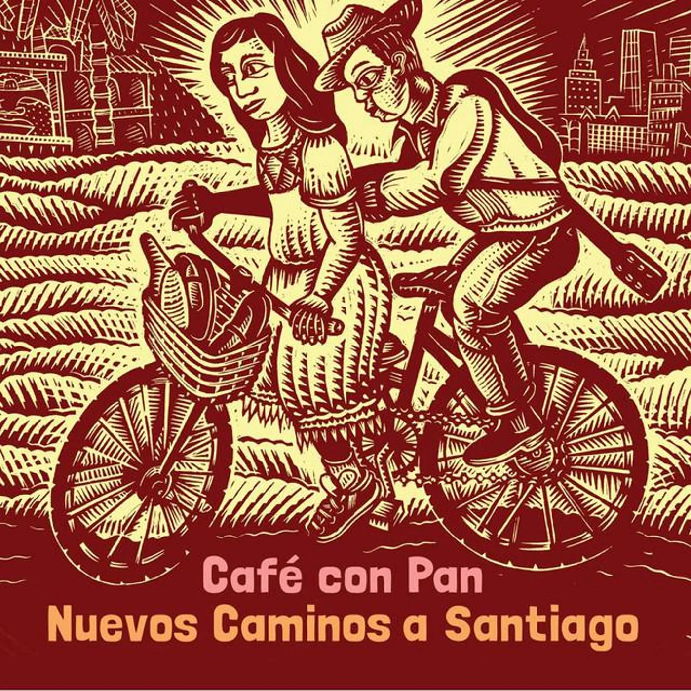 Café Con Pan