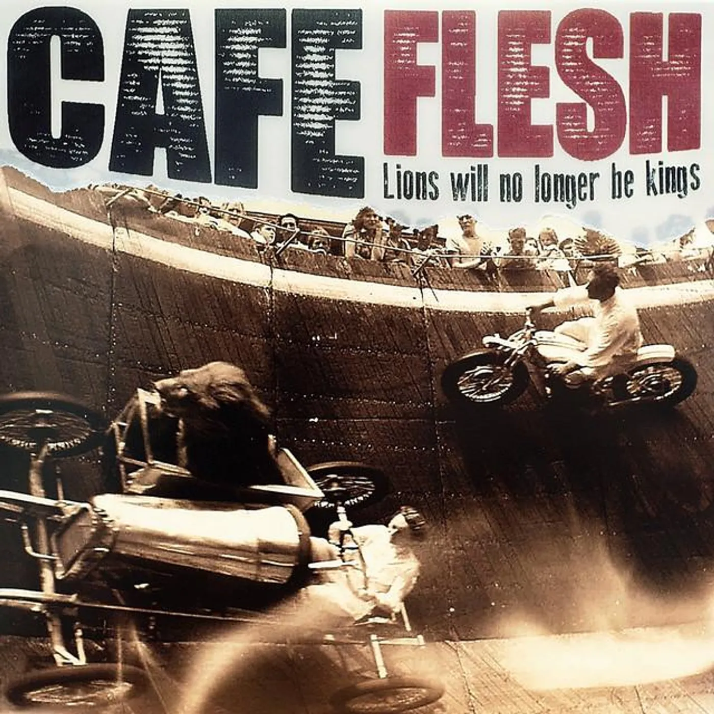 Café Flesh