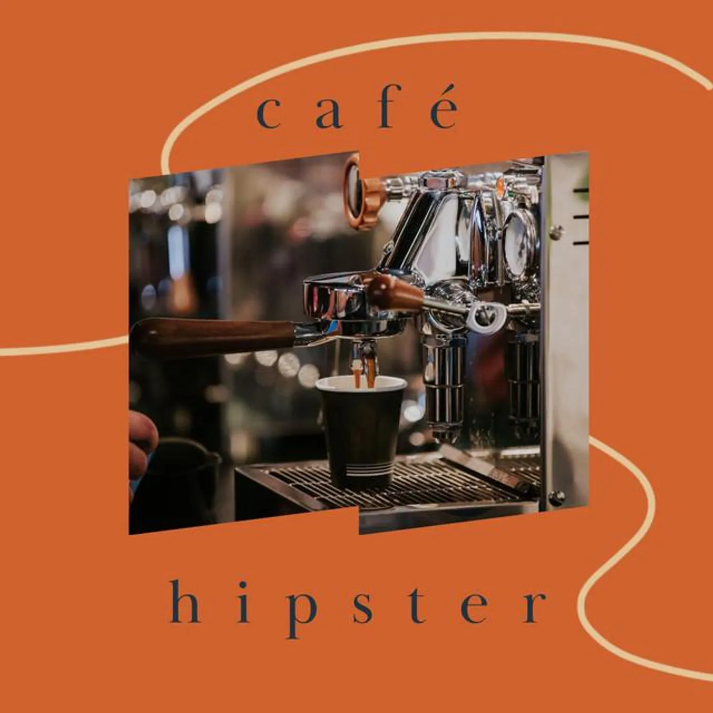 Café Hipster