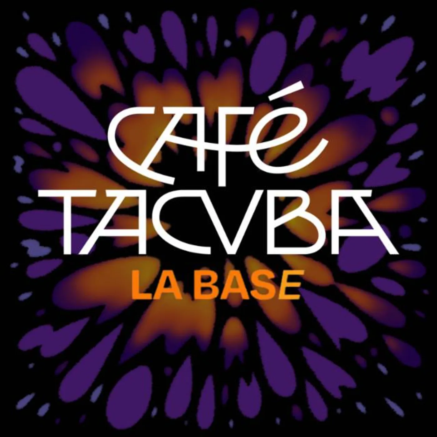 Café Tacvba Brand Page