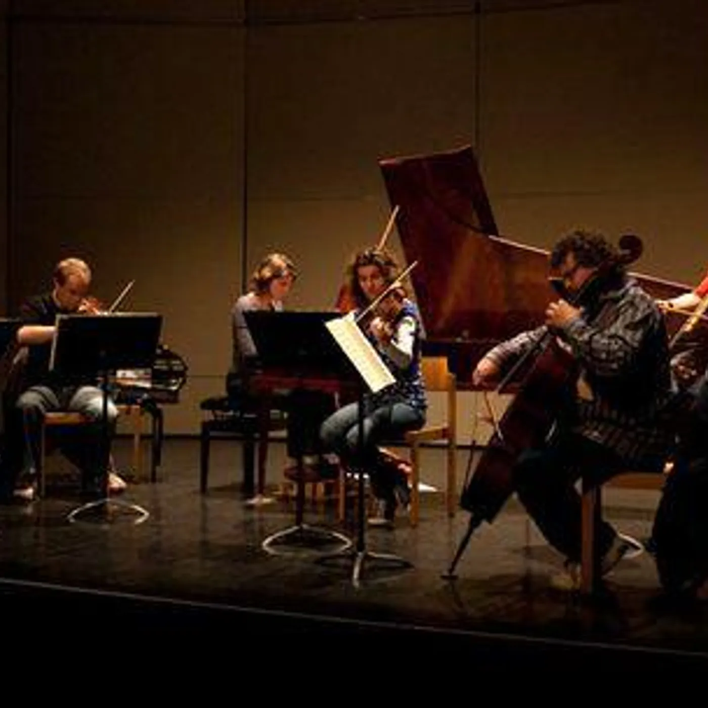 Café Zimmermann Brand Page