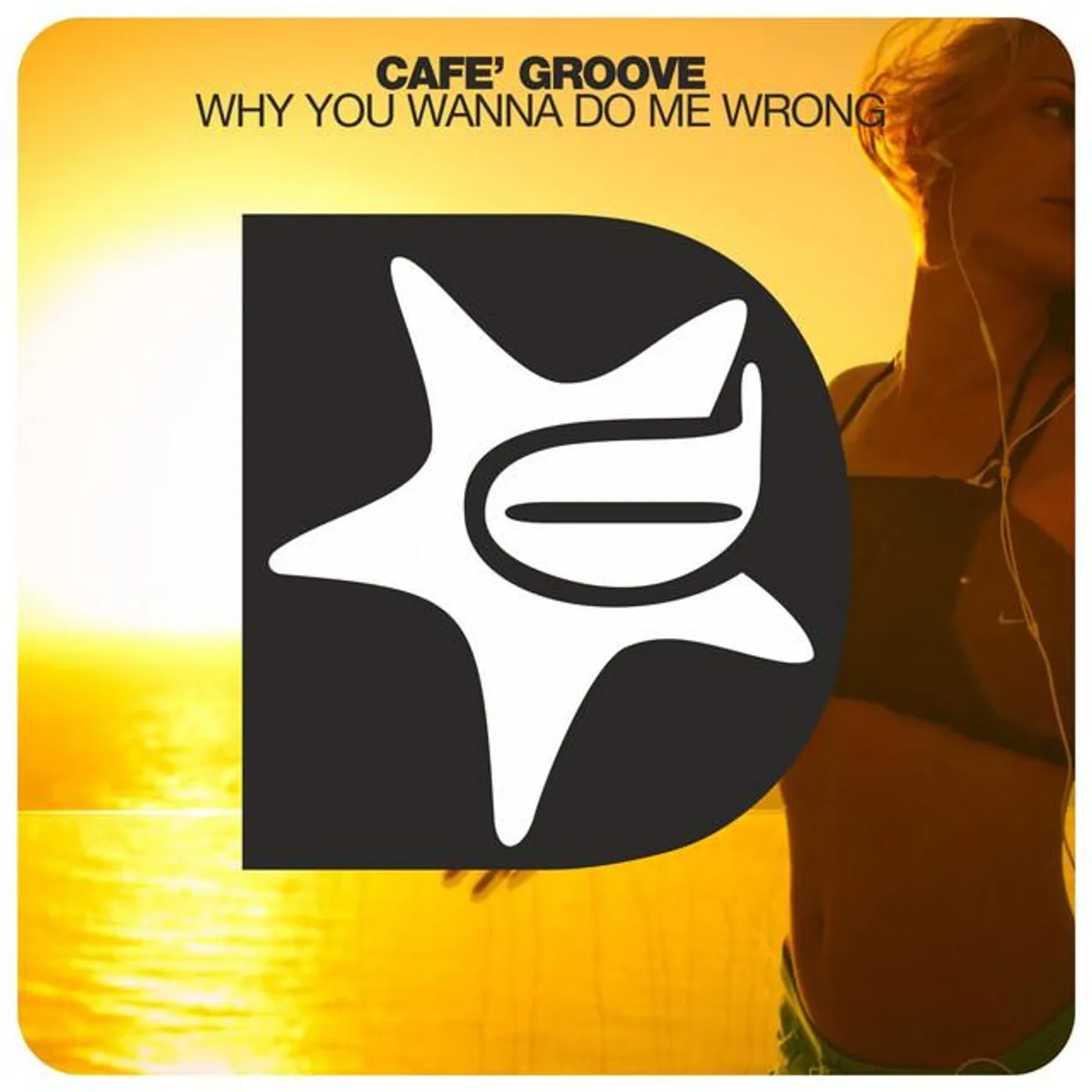 Cafe Groove