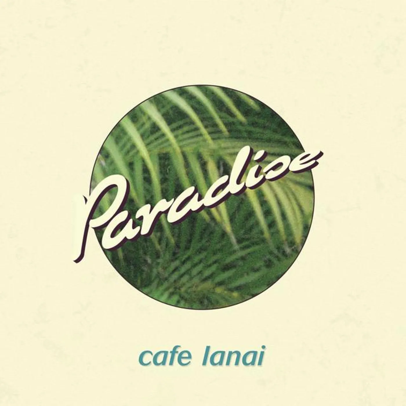 Cafe Lanai