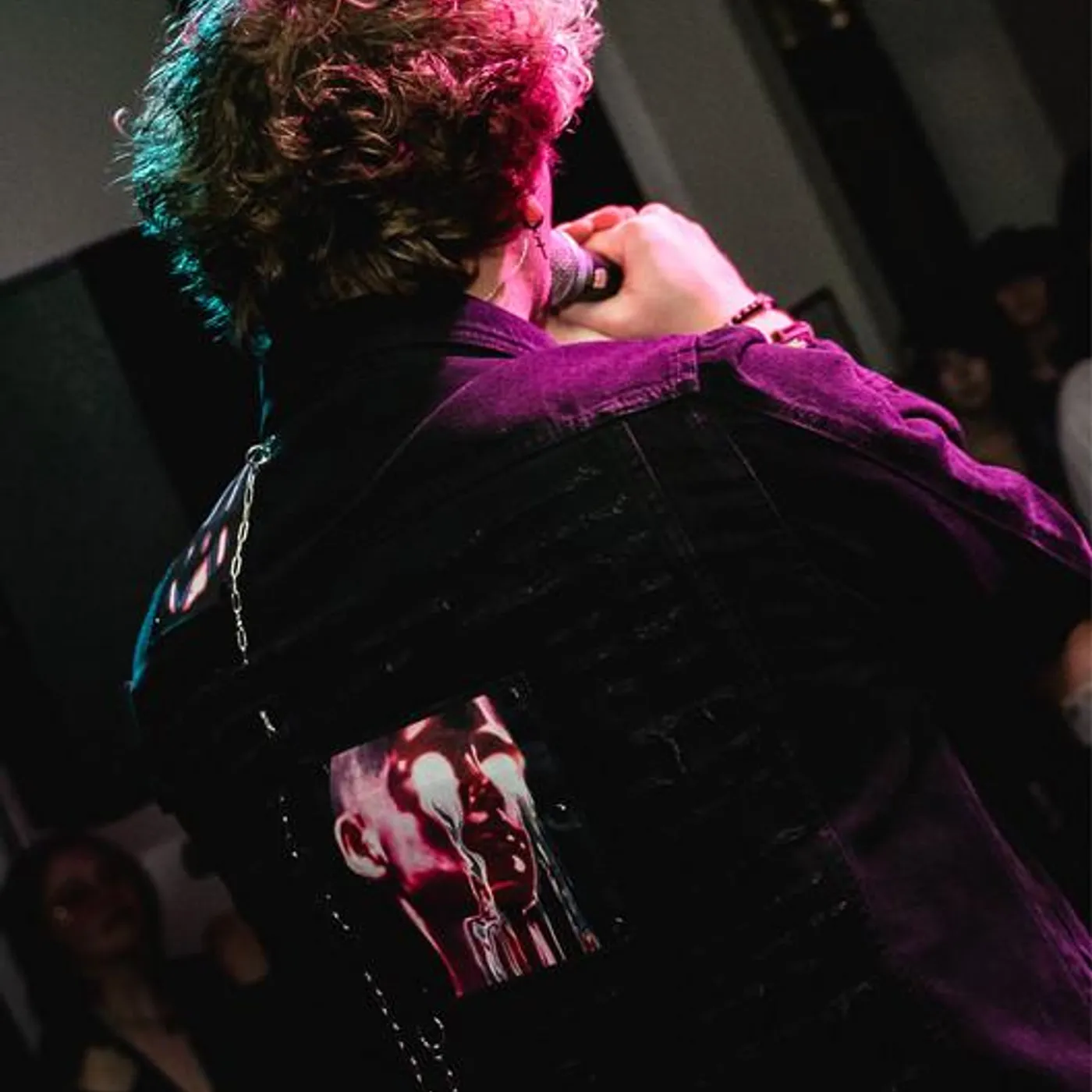 cafetrauma Brand Page