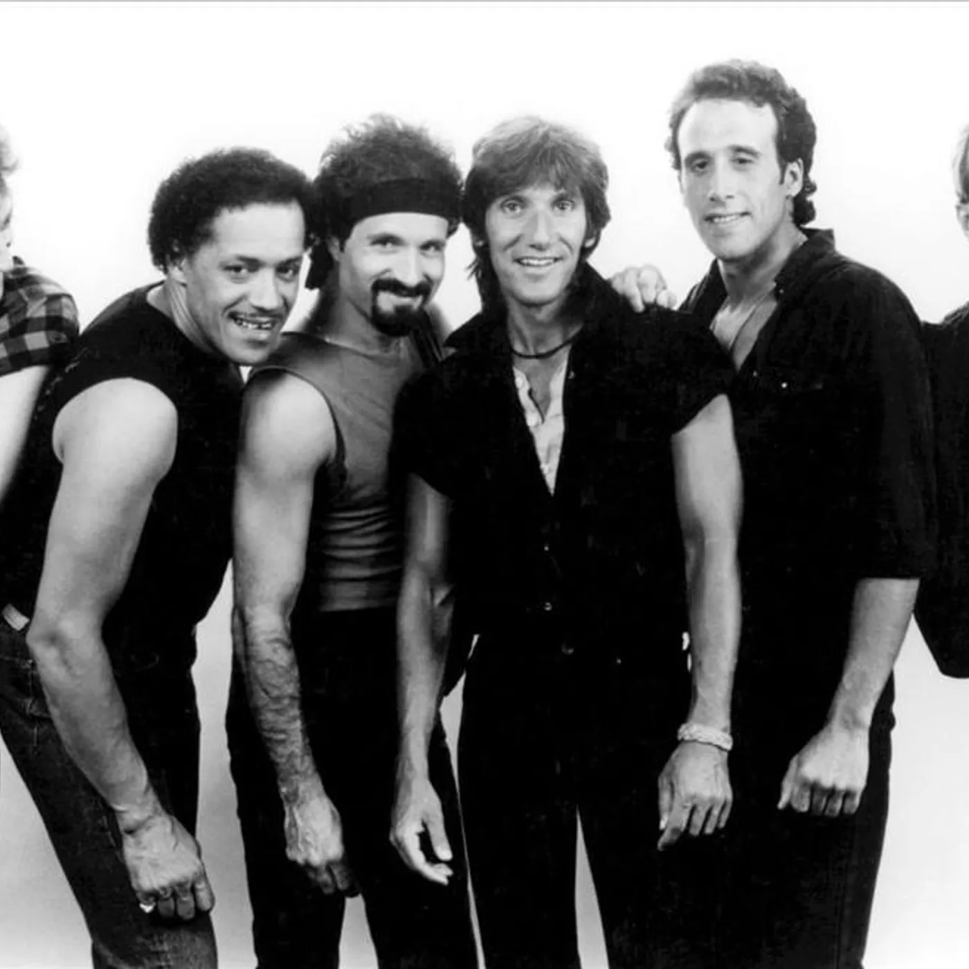 John Cafferty & the Beaver Brown Band Brand Page